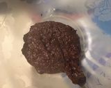 Foto del paso 2 de la receta: Brownie