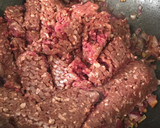 Foto del paso 3 de la receta: Empanadinguis de carne!