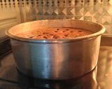 Foto langkah ke 7 dari resep Banoffee Cake (No Mixer).