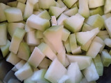 દુધી નું શાક (Dudhi Sabji Recipe in Gujarati)