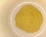 Foto langkah ke 2 dari resep Roti maryam berserat.