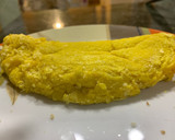 Foto del paso 7 de la receta: Tortilla al punto nieve