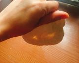 Hình bước làm 2 của món Pizza đế giòn