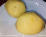 Foto del paso 1 de la receta: Crema de brócoli y mostaza antigua