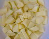 Foto del paso 1 de la receta: ENSALADA CAMPERA 🥗🥗