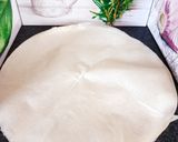 Une image de l'étape 7 de Blanquette de poisson aux légumes ou en aumônière 😋.