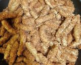 Alakbarát túró nudli recept fázis 5 fotója