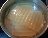 Foto del paso 5 de la receta: Lasaña de carrillada y su salsa