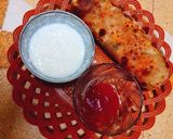 પંજાબી આલુ પરાઠા (Punjabi Aloo Paratha Recipe In Gujarati) રેસીપી સ્ટેપ2ફોટો
