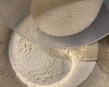 Foto del paso 2 de la receta: Masa danesa 🥐