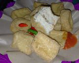 Foto langkah ke 4 dari resep Tahu Susu ala Me.