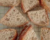 Foto langkah ke 26 dari resep Rye Sourdough Bread.