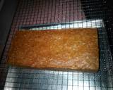 Cake Pisang No Margarin No Butter n Oil Free(Metode Blender) langkah memasak 12 foto