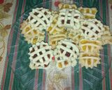 Foto del paso 10 de la receta: Mini pasta flora