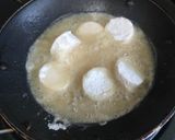 Gambar langkah 1 resipi Sayur Tumis, Tofu Telur dan Udang.