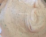 Foto langkah ke 8 dari resep Strawberry Oreo Chiffon Cake (#pr_anekachiffon).