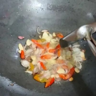 Langkah 4