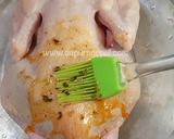 A picture of step 2 of Butterfly Classic Roasted Chicken.