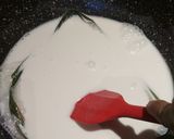Foto langkah ke 1 dari resep Bubur Sumsum Lembut.
