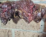 Foto del paso 9 de la receta: Huachalomo al palo