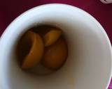 Foto del paso 1 de la receta Galletas de copos de avena