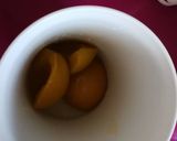 Foto del paso 1 de la receta Galletas de copos de avena