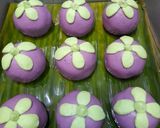 Foto langkah ke 8 dari resep Kue ku.