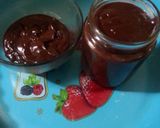 Foto langkah ke 2 dari resep Selai chocholate.