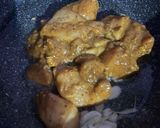 Foto langkah ke 3 dari resep Ayam Teriyaki Lada Hitam.