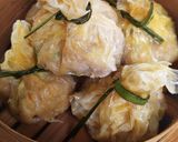 Foto langkah ke 5 dari resep Ekado ala hokben.