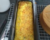 Une image de l'étape 2 de Flan surimi.