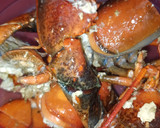 Foto del paso 5 de la receta: Paella de bogavante🦞