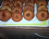 A picture of step 2 of Doughnut 🍩.