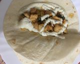 Foto del paso 3 de la receta Fajitas para 2 personas