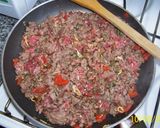 Foto del paso 1 de la receta: Canelones de carne y verdura