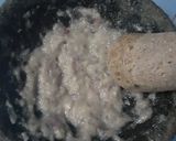Foto langkah ke 1 dari resep Sego Godhok.