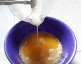 Foto langkah ke 1 dari resep Bola bola sayur telur susu.