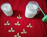 બદામ કાર્નિવલ (Badam Carnival Recipe In Gujarati) રેસીપી સ્ટેપ7ફોટો