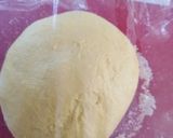 Foto del paso 5 de la receta Pan sant Jordi