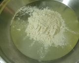 पुरी (poori recipe in marathi) रेसिपी स्टेप 1 फोटो 