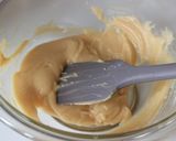A picture of step 3 of Ukishima Cake.
