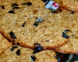 Foto del paso 4 de la receta: Cookies de Avena y Chispas de Chocolate 🍫. Súper fácil