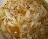 Foto del paso 5 de la receta Pechugas de pollo con cebolla caramelizada a la cerveza