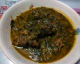 Executive Calcium Oha Soup recipe step 2 photo