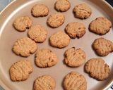 Foto do passo 2 de Biscoito de farinha láctea