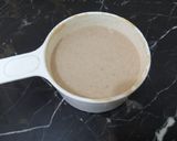 A picture of step 5 of Chinyoti Mutton Kunna.