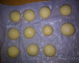 Foto langkah ke 6 dari resep Donat kentang.