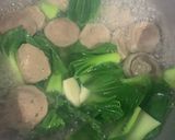 Foto langkah ke 3 dari resep Ca Pokcoy.