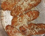 Foto langkah ke 4 dari resep Pisang goreng keju.