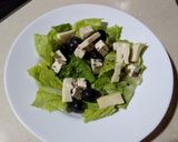 Foto del paso 2 de la receta Envueltos de tofu